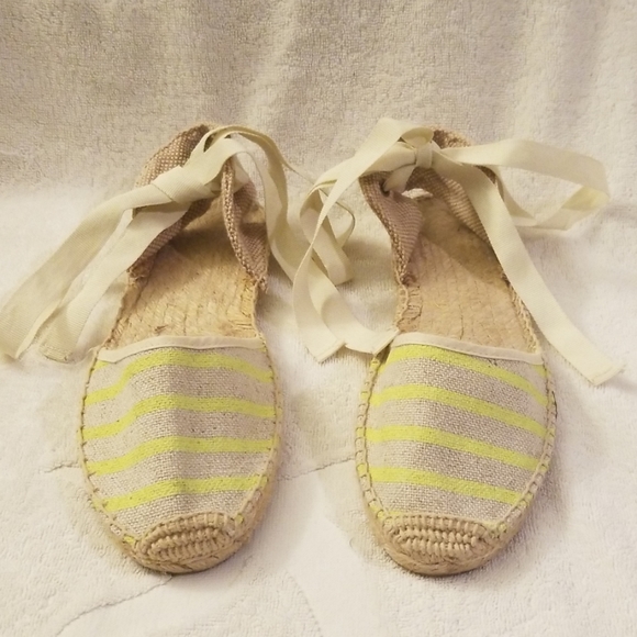 Soludos Shoes - Soludos